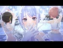【シャニソンMV】「Clean.Clean up」(ストレイライト 発光衣装)【1080p60/4K HDR】