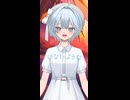 【モノクロだった夕方に】完全七度/いち野　＃歌ってみた