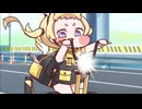 もちょっとトリッカル(Eurobeat Remix)