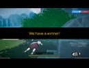 Super Shout Showdown デモ版