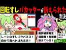 回転すしバカッターが訴えられた判決
