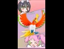 動画紹介！【第241回:ホウオウ】中国うさぎちゃんの巫女みこユナイトネットワーク5th【ポケモンユナイト実況】