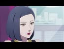 左ききのエレン 第9話「私は光を放って消え去る」