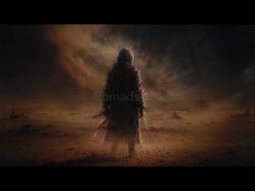 Nomads 724【feat. Ayame】
