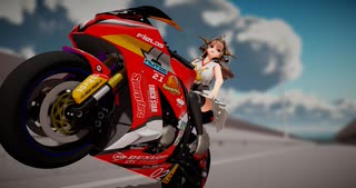 人気の「ZX-10R」動画 322本 - ニコニコ動画
