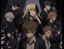 Who Will You Sacrifice?【オリジナル曲】