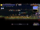 【Terraria Calamity Mod】パンプキンムーンで武器紹介のみ part45【ゆっくり実況プレイ】