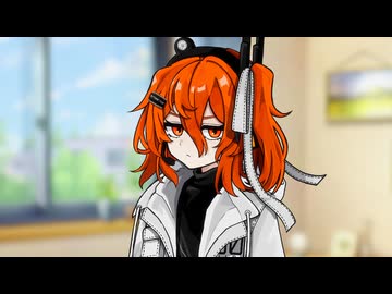 最近のテトさんムチムチすぎる。【ソフトウェアトーク劇場】