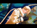 【APヘタリアMMD】ライムライト 【露】
