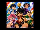 セパタクろうぜ！【オリジナル曲】