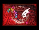 大魔法•ダモクレス•紅魔鄉
