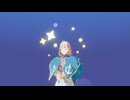 【MMDアクセサリ配布】頭のまわりのキラキラ光る、なんとなく神々しくなるやつ【MMDダメプリ】