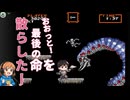 超魔界村で夫婦を超魔改造？リベンジ【超魔界村】後編？