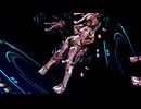 【MMD】HIGHER Type Tumidango Miku つみミクさん Knight Miku