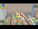 【ツイステ偽実況】デュース氏おたおめ星づくり【塊魂アンコール】