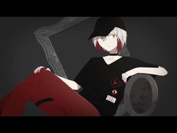 【UTAUカバー】悪魔の踊り方【游魔】＋立ち絵配布