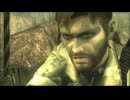 【実況】潜入。原初なる世代へ。Part3【メタルギアソリッド3】