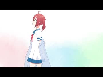 【UTAUカバー】散歩の邪魔【明透歌】