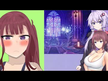 ちょっと胸が大きい以外普通のドラクエ3実況プレイ【VOICEROID実況プレイ】（49）