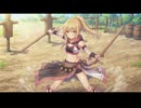 ウィザードリィ外伝　五つの試練　旅人の財産　Geminiと共に作り上げるみりん達の冒険　＃１