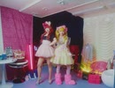 【れかぺと】ラブパラ【踊ってみた】