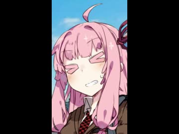 葛藤する茜ちゃん【VOICEROID劇場】