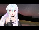 【MMD】Makes You a Fighter（Haku）