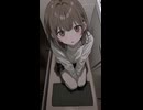病みかわ女の子「…ねえ、目が怖いよ」