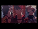 【MMD刀剣乱舞】ECHO【大典太・大包平・鬼丸】