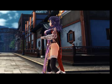 雑魚に勝てないリーシャ #1