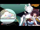 スターケモックス！ LEVEL2-6 VENOM  ～初代スターフォックス実況プレイ～ 【StarFox】【東北イタコ】【東北きりたん】