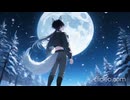 【Suno AI】ルナ・ハウル / 紺【オリジナル曲】