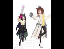 [ショート] なかよしタキカフェ