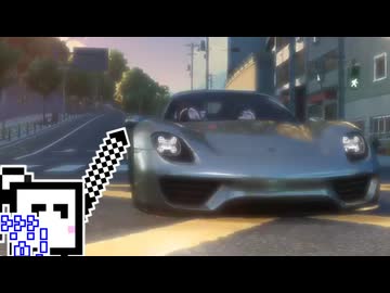 【CeVIO実況】ゴーカートざらめちゃん4【NTE】