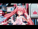 【MMD転スラ】あなたの一票！わたしの一票！萌王、明日デビューだよ！