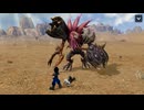 【FINAL FANTASYⅦ EVER CRISIS】 キャラクタークエスト ザックス CODE1
