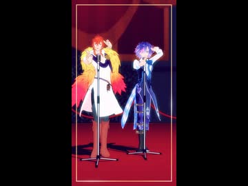 【MMDダメプリ】おしゃれさん組で好きすぎて滅！【モデル更新】