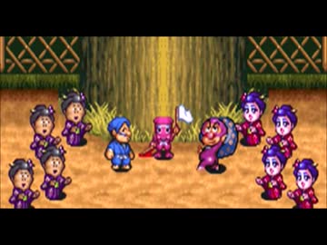 【実況】がんばれゴエモンきらきら道中part3