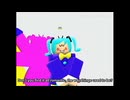 Static【レトロRoblox風にしてみた】