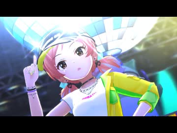 【デレステMAD】Dance!