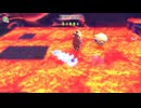 【星のカービィ ディスカバリー】A98・ブリザードアイス トレジャー