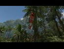 [Green Hell] ジャングル動物園17 [緑色の地獄]