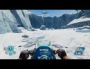 【Subnautica: Below Zero】アイスワーム＆迷子の恐怖 part21【ゆっくり実況プレイ】