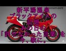 DUCATI 400F3