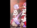 【MMD】スリラー - マイケル・ジャクソン【鳴花ヒメ・ミコト】