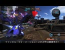 【バトオペ２】オールドタイプの戦場２　第７２７陣【字幕実況】