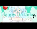えもふぃ - Happy Birthday feat. 初音ミクOriginal, Dark, Solid, Soft, Sweet【初音ミク生誕祭2023】