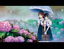 #3【ツユチル・レター～海と栞に雨音を～】脅迫流星群