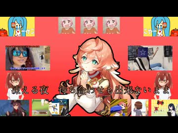 Deperture-YTPMV
