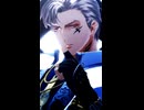【MMD刀剣乱舞】疑心暗鬼【山鳥毛】